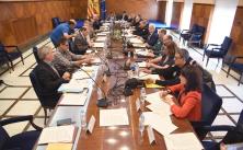 planes locales seguridad aragon